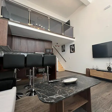 Elegant Loft 2 Appartement Alexandroupolis Buitenkant foto