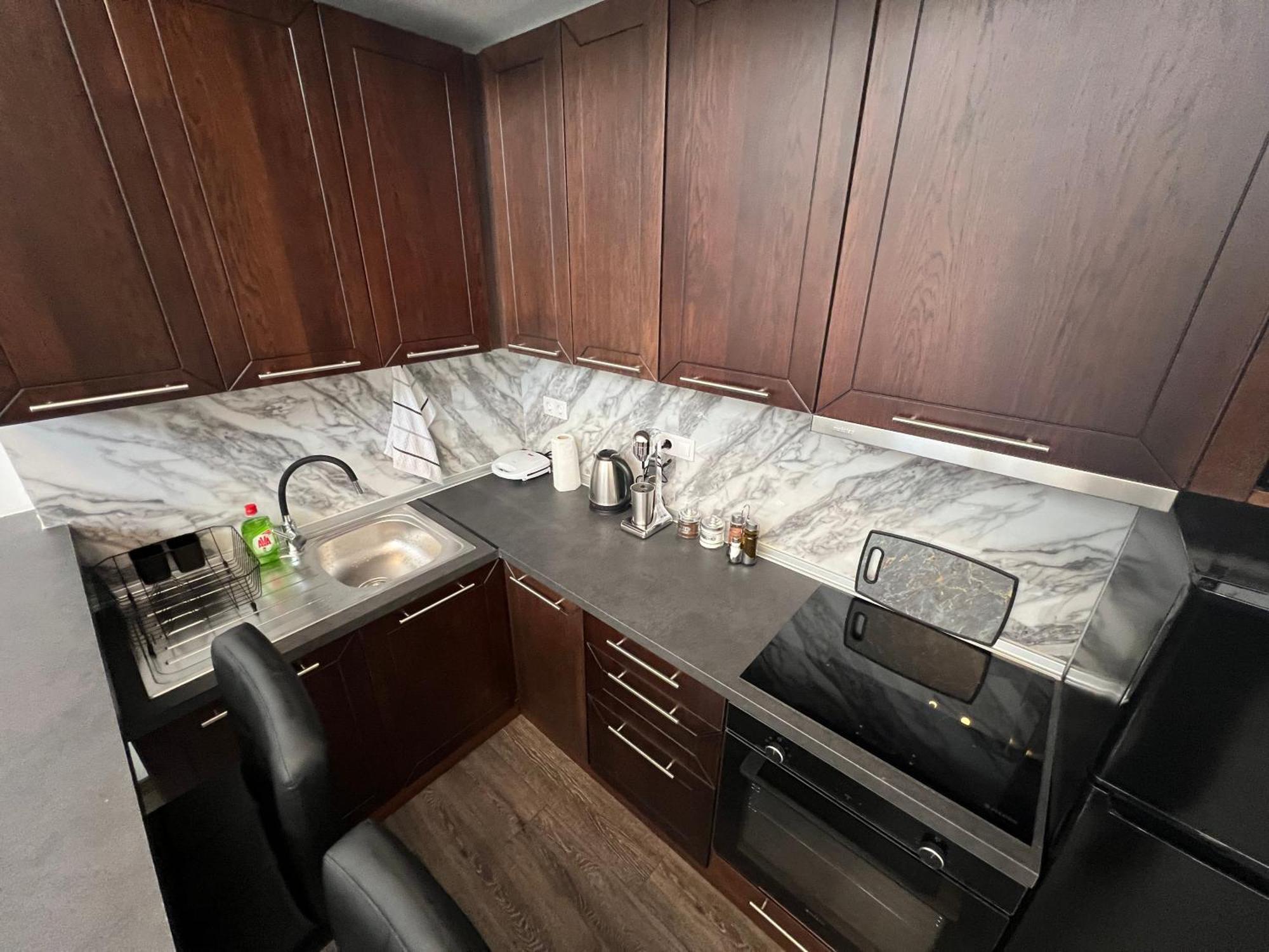 Elegant Loft 2 * Alexandroúpoli