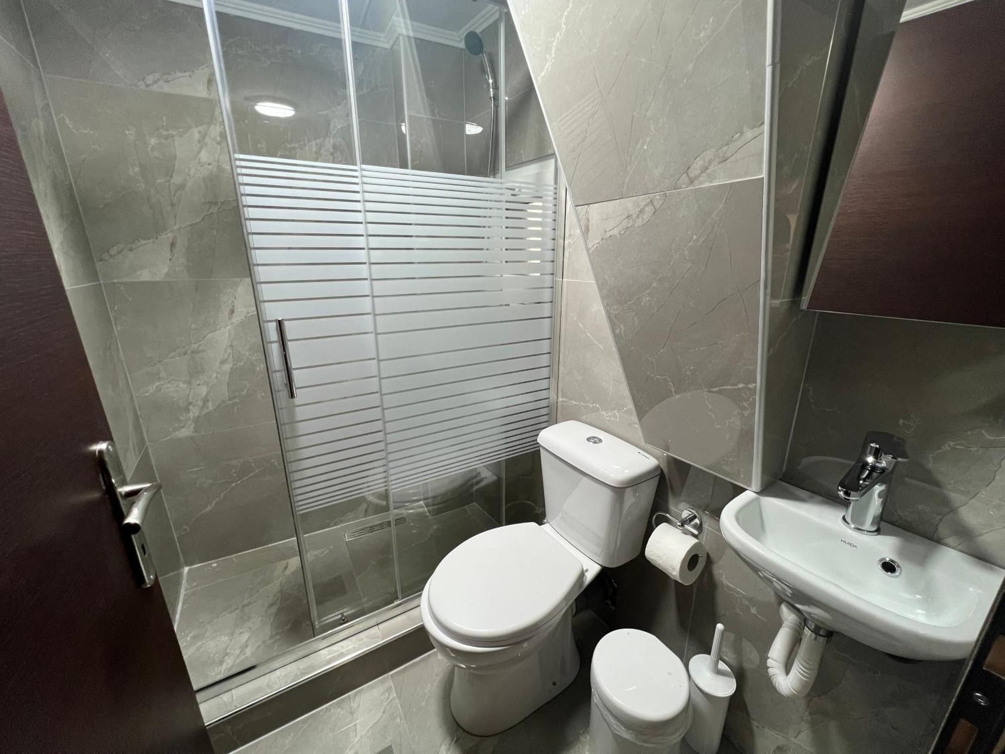 Appartement Elegant Loft 2
