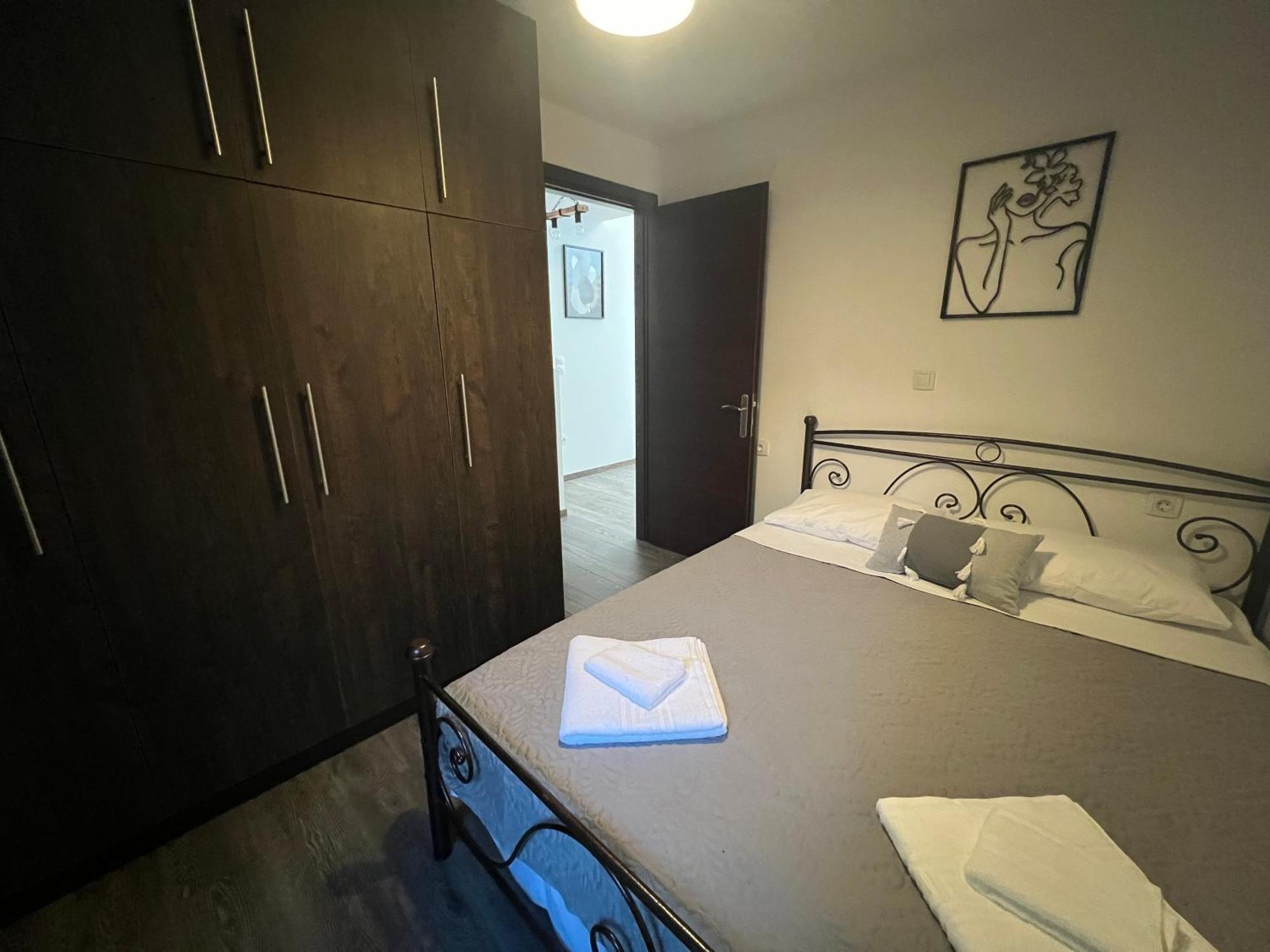 Elegant Loft 2 Appartement *
