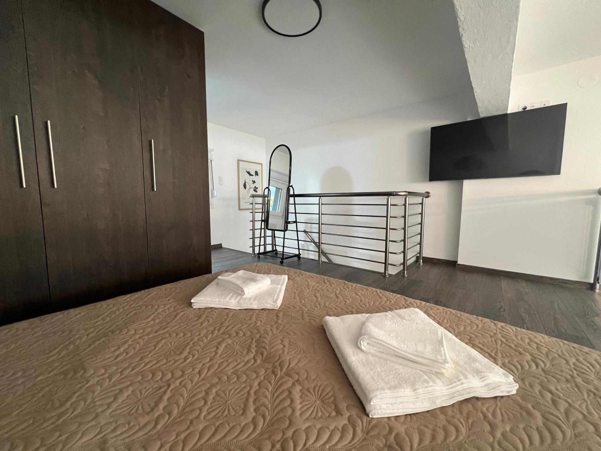 Elegant Loft 2 Alexandroúpoli