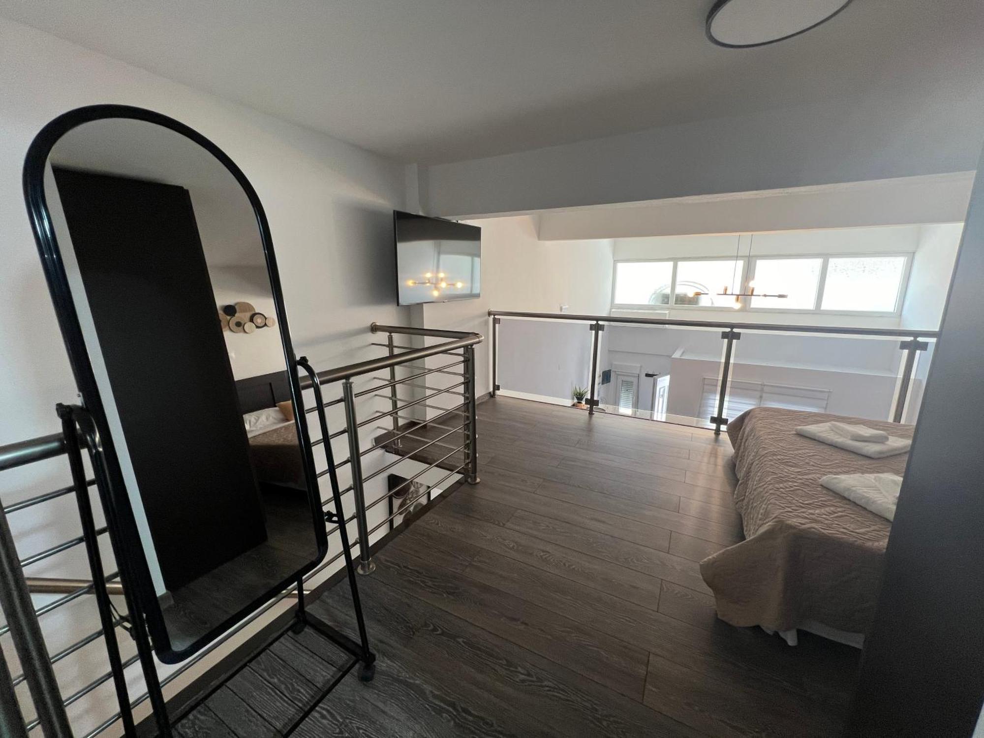 Appartement Elegant Loft 2 Alexandroúpoli