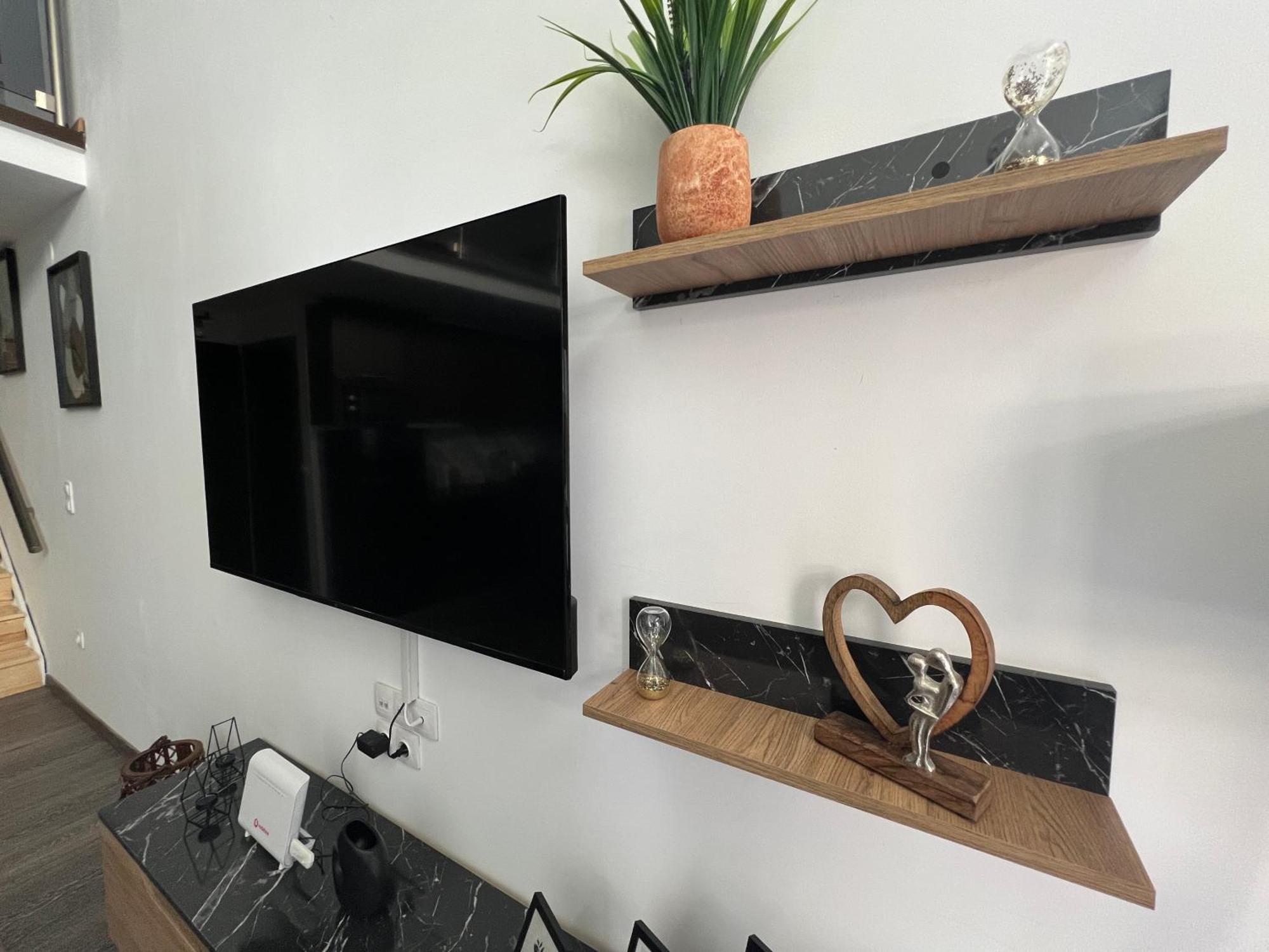 Elegant Loft 2 Appartement *