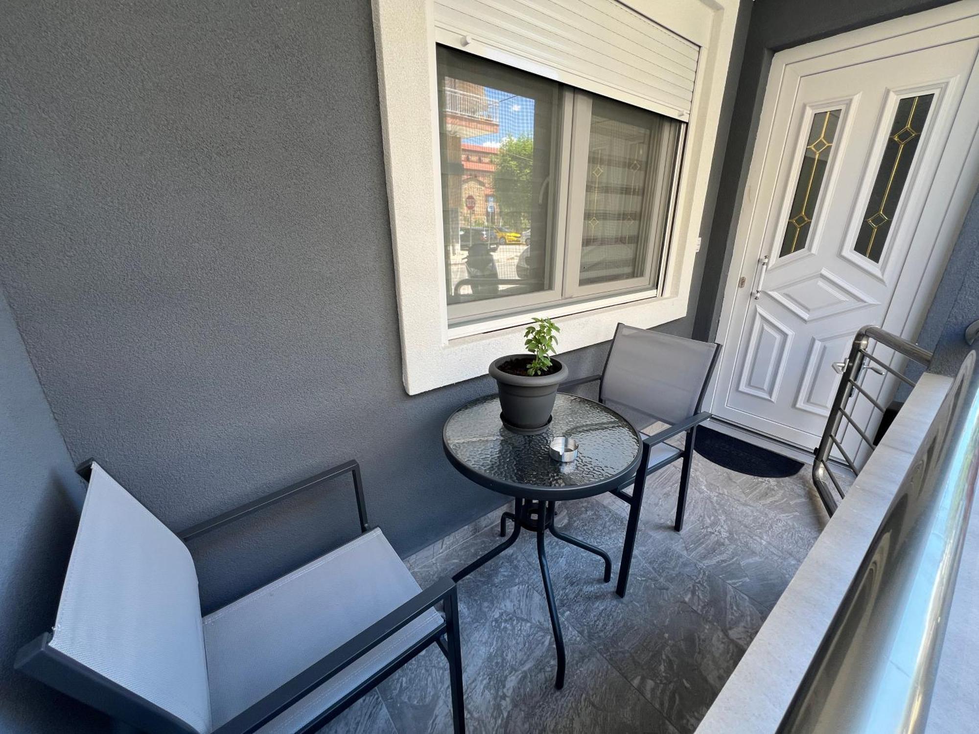 Appartement Elegant Loft 2 *