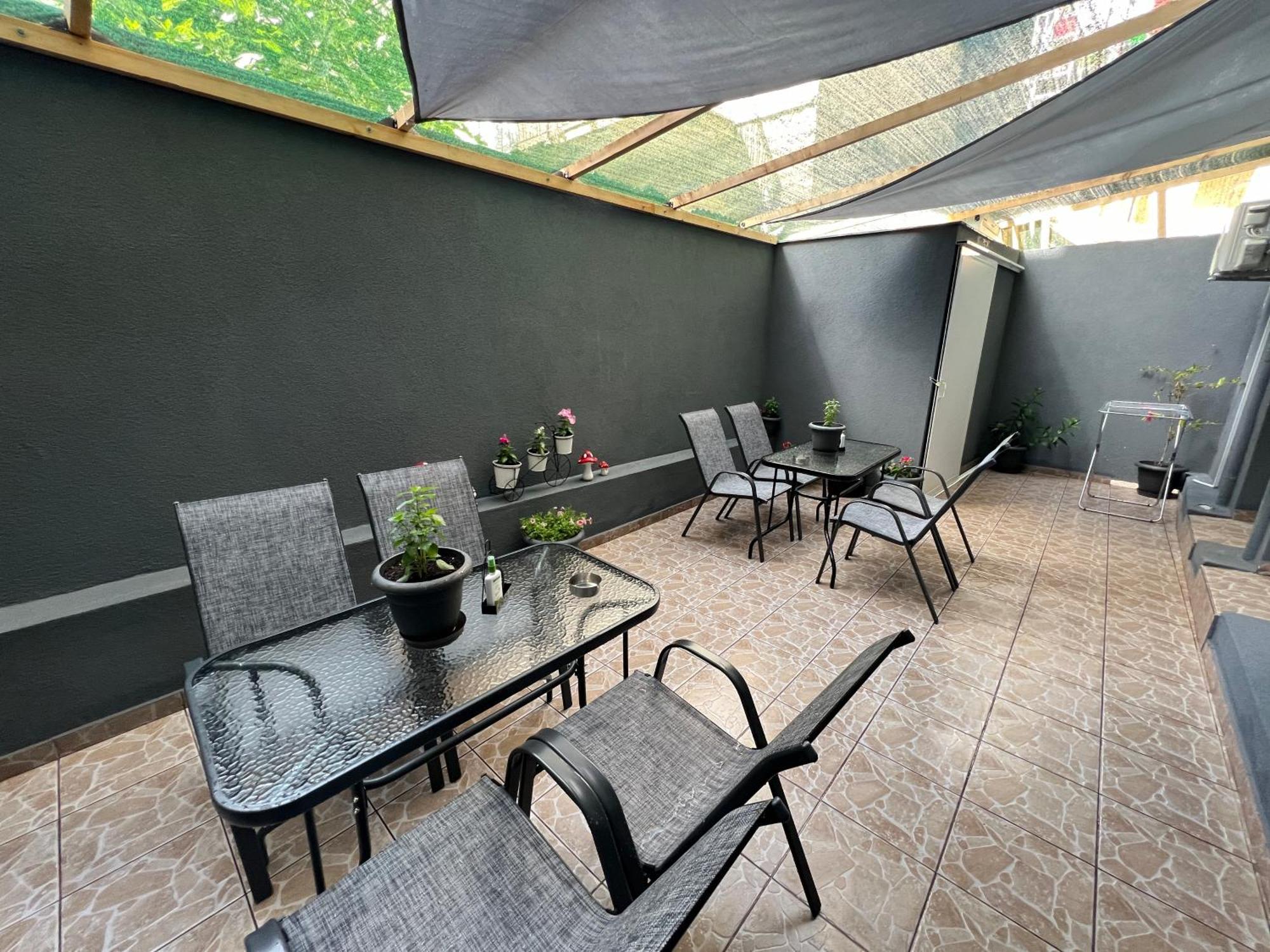 Elegant Loft 2 Appartement Alexandroúpoli